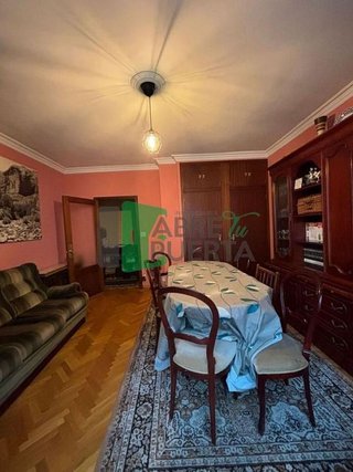 Piso en venta en As Lagoas en Ourense