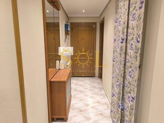 Piso en venta en Zona Alta en Ponferrada