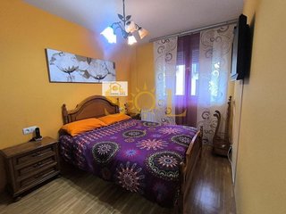 Piso en venta en Zona Alta en Ponferrada