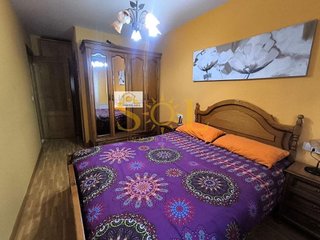 Piso en venta en Zona Alta en Ponferrada