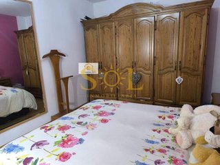 Piso en venta en Zona Alta en Ponferrada