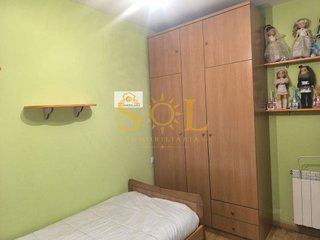 Piso en venta en Zona Alta en Ponferrada