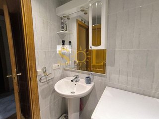 Piso en venta en Zona Alta en Ponferrada