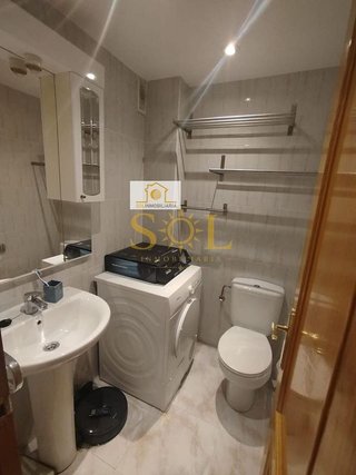 Piso en venta en Zona Alta en Ponferrada
