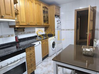 Piso en venta en Zona Alta en Ponferrada