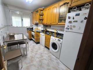 Piso en venta en Zona Alta en Ponferrada
