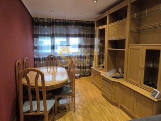 Piso en venta en Zona Alta en Ponferrada