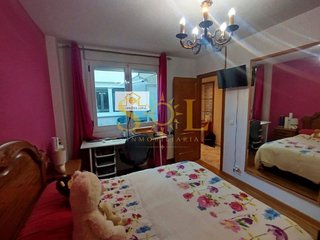 Piso en venta en Zona Alta en Ponferrada