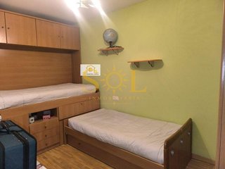 Piso en venta en Zona Alta en Ponferrada