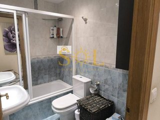 Piso en venta en Zona Alta en Ponferrada