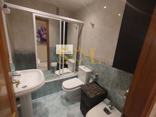 Piso en venta en Zona Alta en Ponferrada