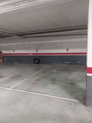 Garaje en venta en Rochapea en Pamplona