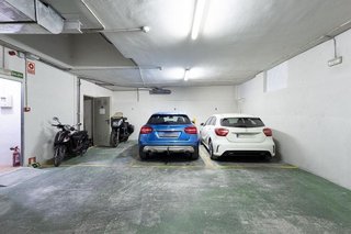 Garaje en venta en Fígares en Granada