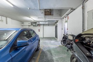 Garaje en venta en Fígares en Granada