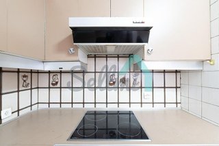 Piso en venta en Zona Teatro Campoamor en Oviedo