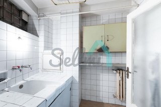 Piso en venta en Zona Teatro Campoamor en Oviedo