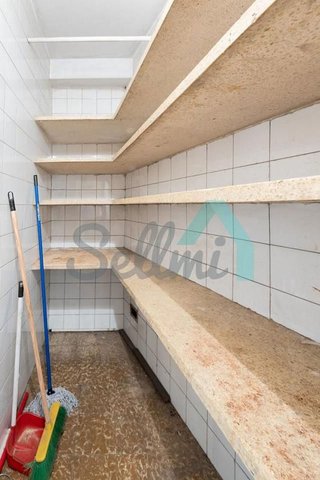 Piso en venta en Zona Teatro Campoamor en Oviedo