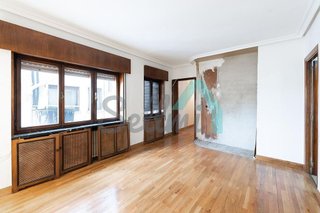 Piso en venta en Zona Teatro Campoamor en Oviedo
