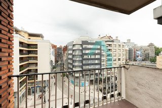 Piso en venta en Zona Teatro Campoamor en Oviedo