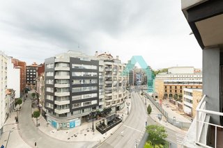 Piso en venta en Zona Teatro Campoamor en Oviedo
