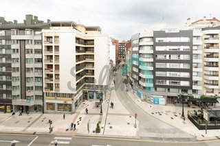 Piso en venta en Zona Teatro Campoamor en Oviedo