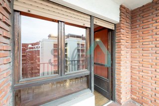 Piso en venta en Zona Teatro Campoamor en Oviedo