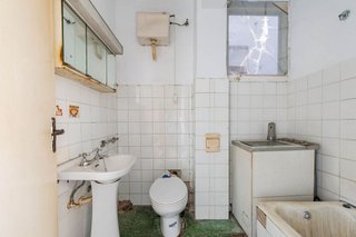 Piso en venta en Ibaeta en San Sebastián-Donostia