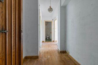 Piso en venta en Ibaeta en San Sebastián-Donostia