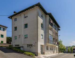Piso en venta en Ibaeta en San Sebastián-Donostia