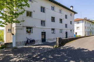 Piso en venta en Ibaeta en San Sebastián-Donostia