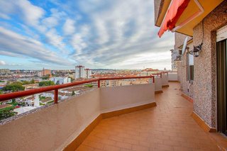 Piso en venta en Norte en Jerez de la Frontera