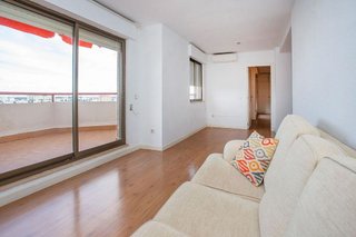 Piso en venta en Norte en Jerez de la Frontera