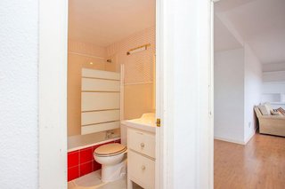 Piso en venta en Norte en Jerez de la Frontera