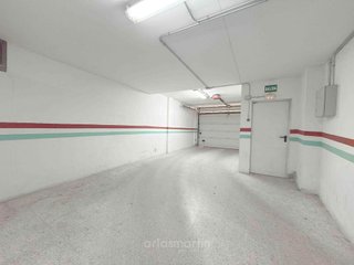Garaje en venta en Pizarrales en Salamanca