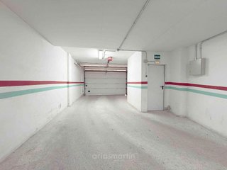 Garaje en venta en Pizarrales en Salamanca