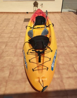 Kayak Malibu Two XL Ocean Kayak