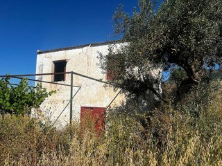 Solar en venta en El Cigarral - Dehesa - Borrajo en Alhaurín el Grande