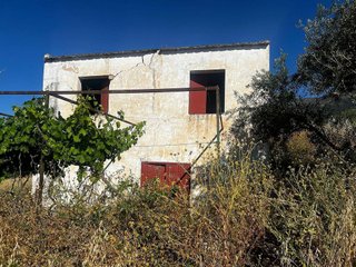 Solar en venta en El Cigarral - Dehesa - Borrajo en Alhaurín el Grande