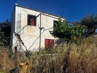 Solar en venta en El Cigarral - Dehesa - Borrajo en Alhaurín el Grande