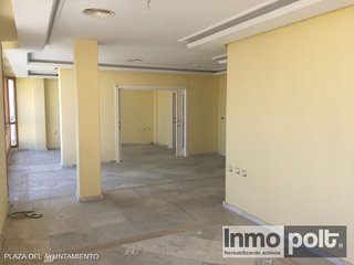 Piso en venta en Torre-Pacheco ciudad en Torre Pacheco