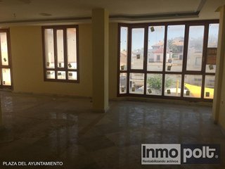 Piso en venta en Torre-Pacheco ciudad en Torre Pacheco