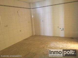 Piso en venta en Torre-Pacheco ciudad en Torre Pacheco
