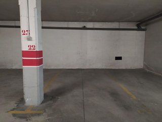 Dúplex en venta en Zona Alta en Ponferrada