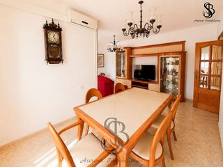 Piso en venta en Virgen del Remedio en Alicante