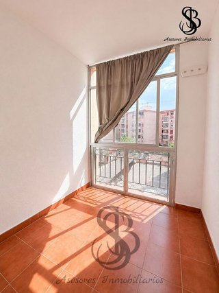 Piso en venta en Virgen del Remedio en Alicante