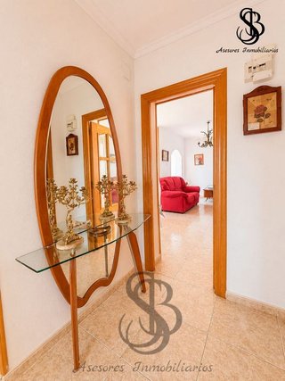 Piso en venta en Virgen del Remedio en Alicante