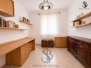 Piso en venta en Virgen del Remedio en Alicante