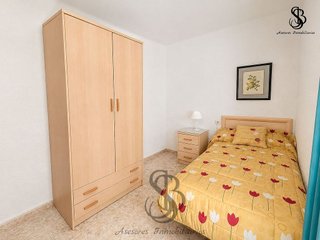 Piso en venta en Virgen del Remedio en Alicante