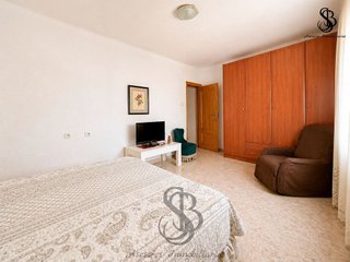Piso en venta en Virgen del Remedio en Alicante