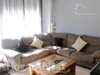 Ático en venta en Zona Playa en Burriana